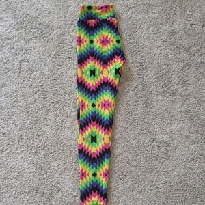 LuLaRoe Leggings